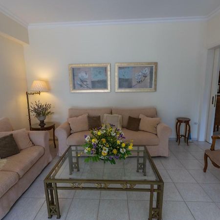 Villa Pelagia Svoronata Zewnętrze zdjęcie
