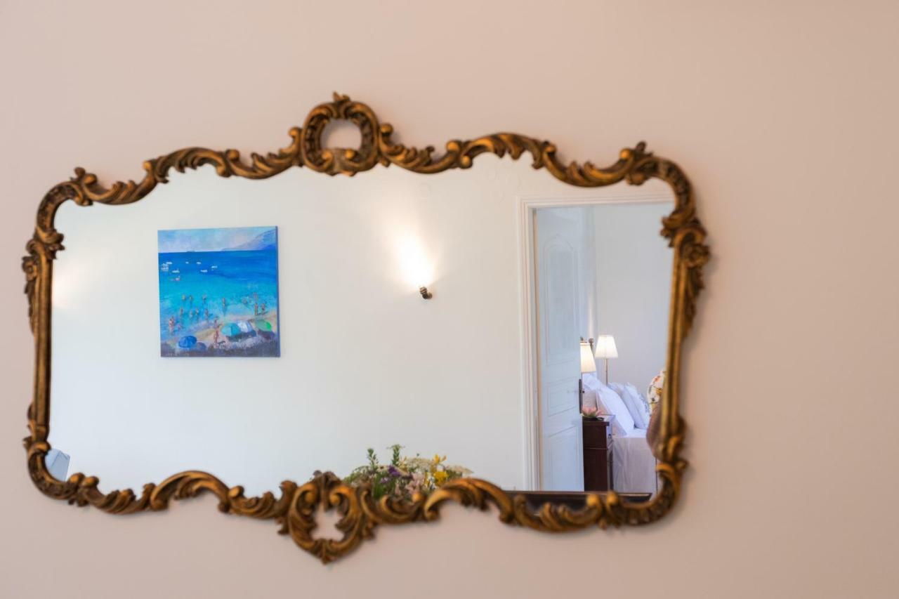 Villa Pelagia Svoronata Zewnętrze zdjęcie