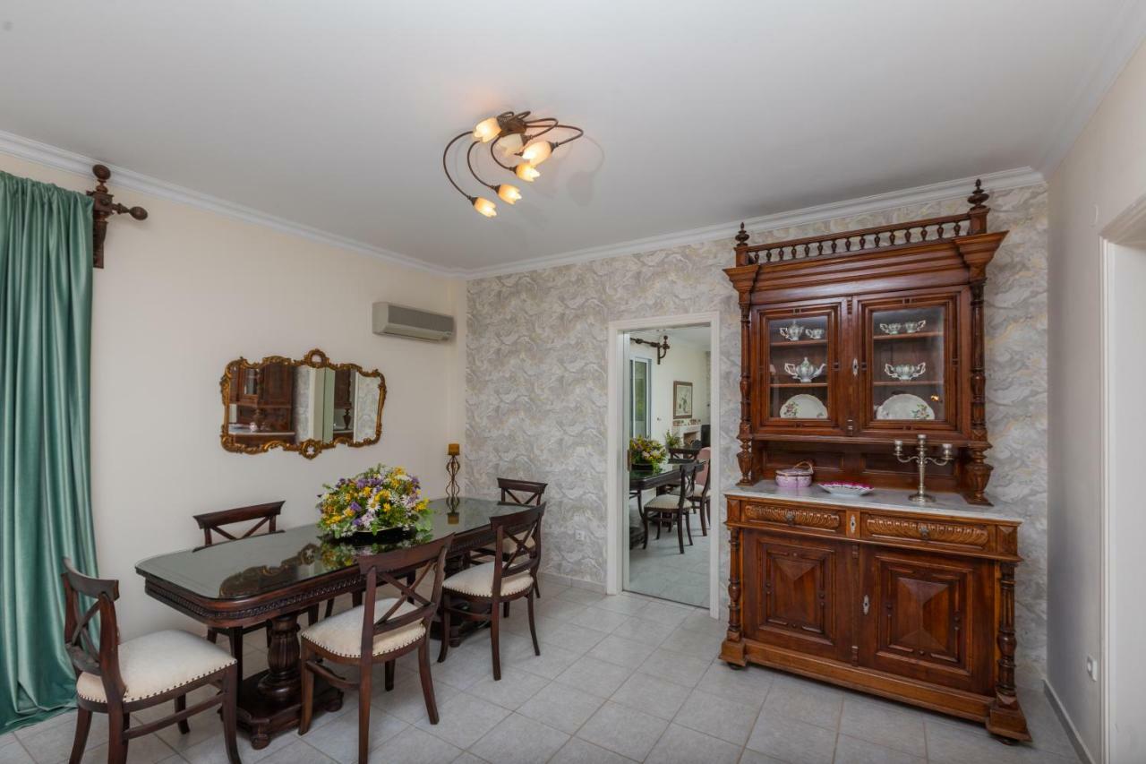 Villa Pelagia Svoronata Zewnętrze zdjęcie